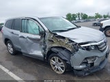 HONDA PILOT LX 5FNYF6H11JB021508 снимка