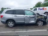 HONDA PILOT LX 5FNYF6H11JB021508 снимка