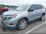 HONDA PILOT LX 5FNYF6H11JB021508 снимка