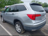 HONDA PILOT LX 5FNYF6H11JB021508 снимка