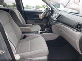 HONDA PILOT LX 5FNYF6H11JB021508 снимка