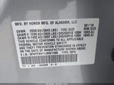 HONDA PILOT LX 5FNYF6H11JB021508 снимка