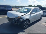 TOYOTA COROLLA L 5YFBURHE4GP416666 снимка