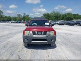 NISSAN XTERRA X 5N1AN08U77C538468 снимка
