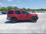 NISSAN XTERRA X 5N1AN08U77C538468 снимка