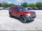 NISSAN XTERRA X 5N1AN08U77C538468 снимка
