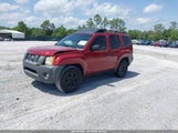 NISSAN XTERRA X 5N1AN08U77C538468 снимка