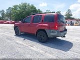 NISSAN XTERRA X 5N1AN08U77C538468 снимка