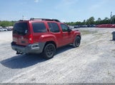 NISSAN XTERRA X 5N1AN08U77C538468 снимка