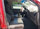 NISSAN XTERRA X 5N1AN08U77C538468 снимка
