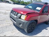 NISSAN XTERRA X 5N1AN08U77C538468 снимка