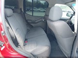 NISSAN XTERRA X 5N1AN08U77C538468 снимка