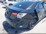 TOYOTA COROLLA LE 5YFBURHE7GP533562 снимка