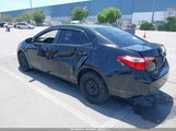 TOYOTA COROLLA LE 5YFBURHE7GP533562 снимка
