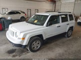 JEEP PATRIOT SPORT 1C4NJPBA4GD809148 photo
