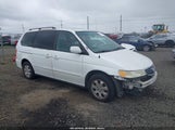 Honda Odyssey Ex-L 5FNRL18703B002388 снимка