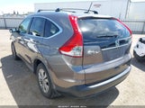 HONDA CR-V EX-L 5J6RM3H77DL042520 снимка