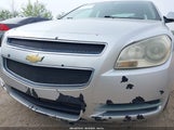 CHEVROLET MALIBU 1LT 1G1ZC5E00CF365437 снимка