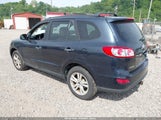 HYUNDAI SANTA FE LIMITED V6 5XYZKDAG6BG055716 снимка