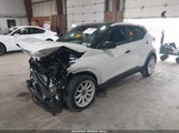 NISSAN KICKS S XTRONIC CVT 3N1CP5BV5LL577129 снимка