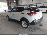 NISSAN KICKS S XTRONIC CVT 3N1CP5BV5LL577129 снимка
