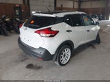 NISSAN KICKS S XTRONIC CVT 3N1CP5BV5LL577129 снимка