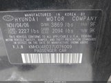 Hyundai Elantra Gls/Limited/Se KMHDU46D37U076009 photo