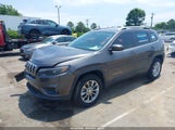 JEEP CHEROKEE LATITUDE PLUS 4X4 1C4PJMLB8KD319755 снимка