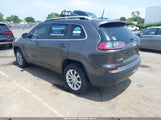 JEEP CHEROKEE LATITUDE PLUS 4X4 1C4PJMLB8KD319755 снимка