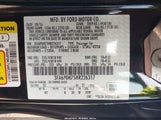 FORD FUSION SE 3FA6P0H75HR226317 снимка