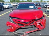 TOYOTA CAMRY SE 4T1B11HK4KU168863 photo