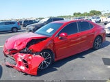TOYOTA CAMRY SE 4T1B11HK4KU168863 fotografie