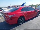 TOYOTA CAMRY SE 4T1B11HK4KU168863 fotografie