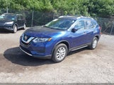 NISSAN ROGUE S 5N1AT2MV4KC833388 снимка