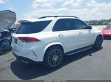 MERCEDES-BENZ GLE 350 4JGFB4JB6PA945952 fotografie