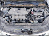 NISSAN SENTRA SV 3N1AB7AP5EY313368 снимка