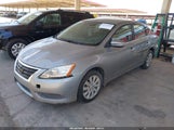 NISSAN SENTRA SV 3N1AB7AP5EY313368 снимка