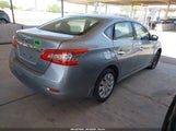 NISSAN SENTRA SV 3N1AB7AP5EY313368 снимка