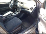 NISSAN SENTRA SV 3N1AB7AP5EY313368 снимка