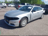 DODGE CHARGER POLICE AWD 2C3CDXKT2KH514663 снимка