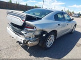 DODGE CHARGER POLICE AWD 2C3CDXKT2KH514663 снимка