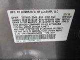 HONDA PILOT EX-L 5FNYF5H60GB058175 снимка