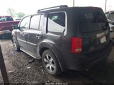 Honda Pilot Touring 5FNYF4H95CB031309 fotografie