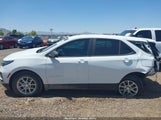 Chevrolet Equinox Fwd Ls 3GNAXHEV7NS157437 снимка