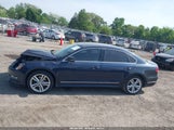 VOLKSWAGEN PASSAT 1.8T SEL PREMIUM 1VWCS7A31EC066455 photo