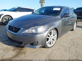 LEXUS IS 250 JTHBK262275046061 снимка