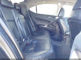 LEXUS IS 250 JTHBK262275046061 fotografie
