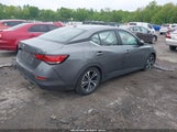 NISSAN SENTRA SV XTRONIC CVT 3N1AB8CV7NY241087 снимка