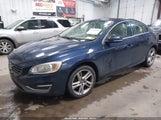 VOLVO S60 T5 PREMIER YV1612TK5F1349510 снимка