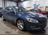 VOLVO S60 T5 PREMIER YV1612TK5F1349510 снимка